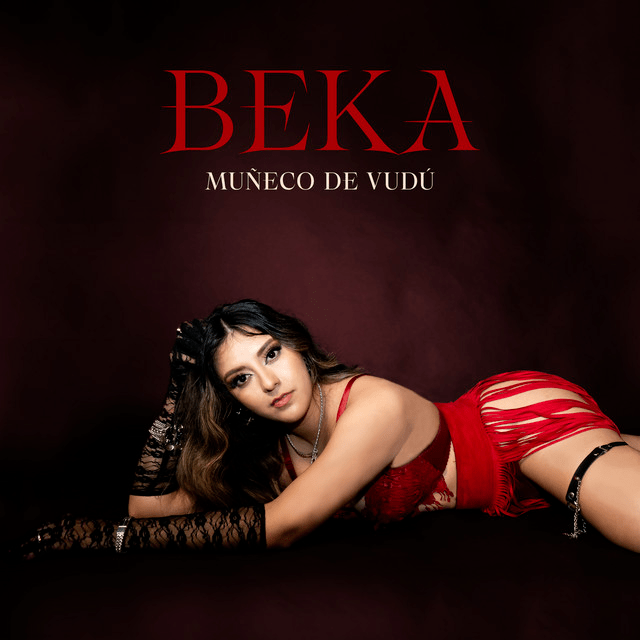 BEKA – Muñeco de&nbsp;Vudú