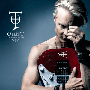 Ollie T – The Blue&nbsp;One