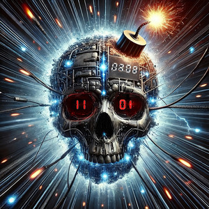 Saliva&nbsp;x&nbsp;Peyton Parrish&nbsp;x&nbsp;Judge & Jury – Time Bomb