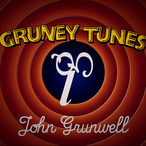 John Grunwell –&nbsp;Poppyseed