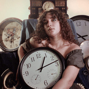 Hannah Stokes – Waste&nbsp;Time