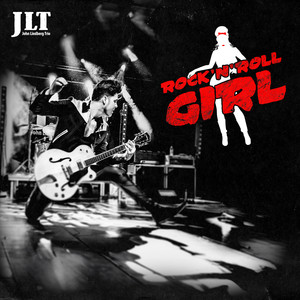 John Lindberg Trio – Rock ‘N’ Roll Girl