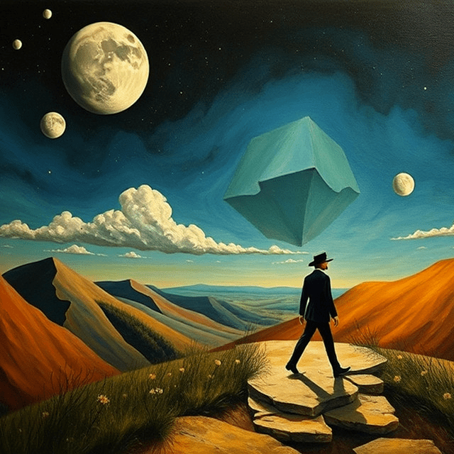 Awakening Project – I&nbsp;remember