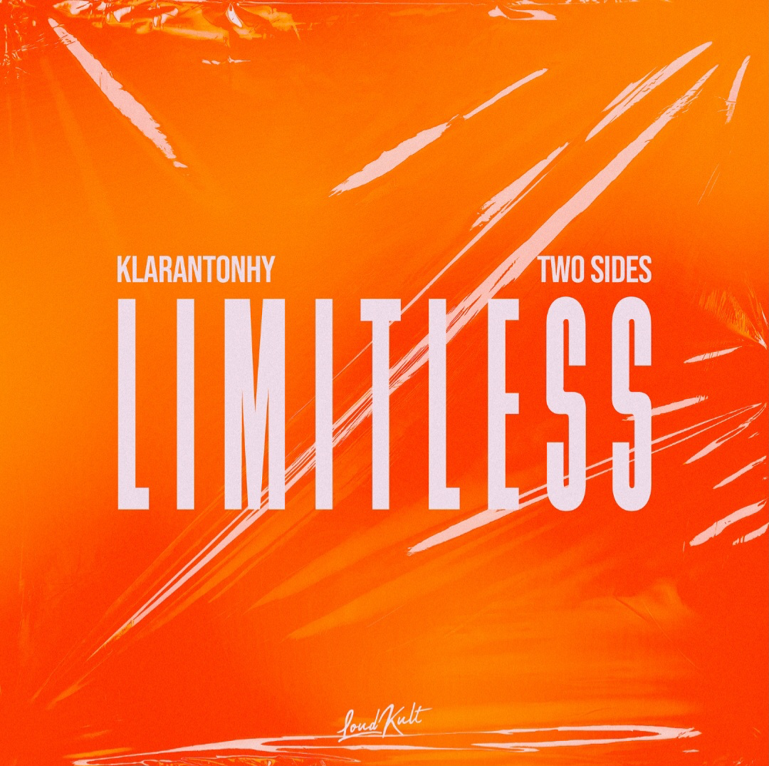 Klarantonhy x Two sides – Limitless