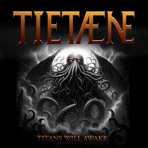 TIETÆNE – Euphoria