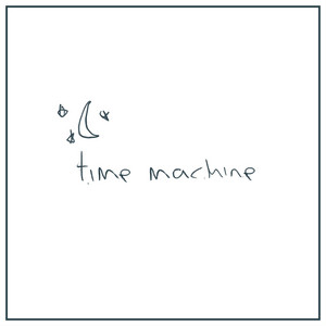 Lindsay White – Time&nbsp;Machine