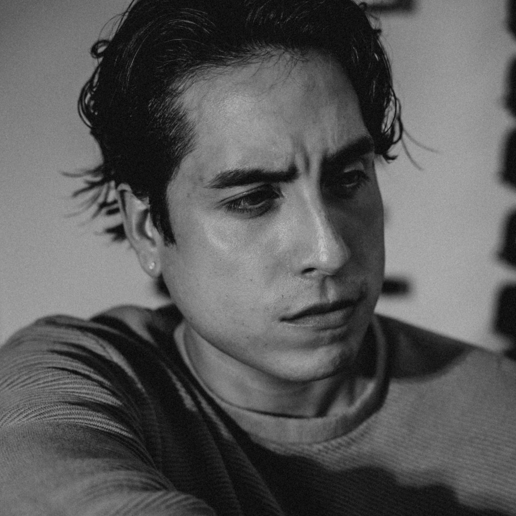 Renzo Reinhardt – Think Of You