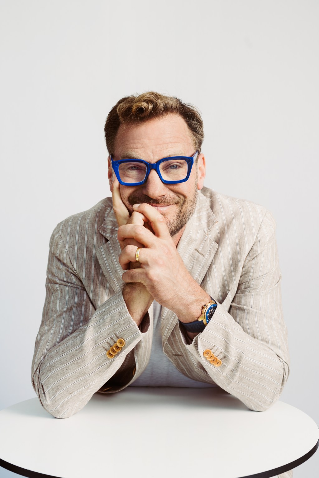 Stephen Mugford – Charlie Brown Shoes