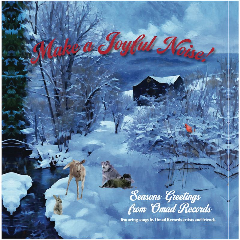 The Sighs – Almost Christmastime