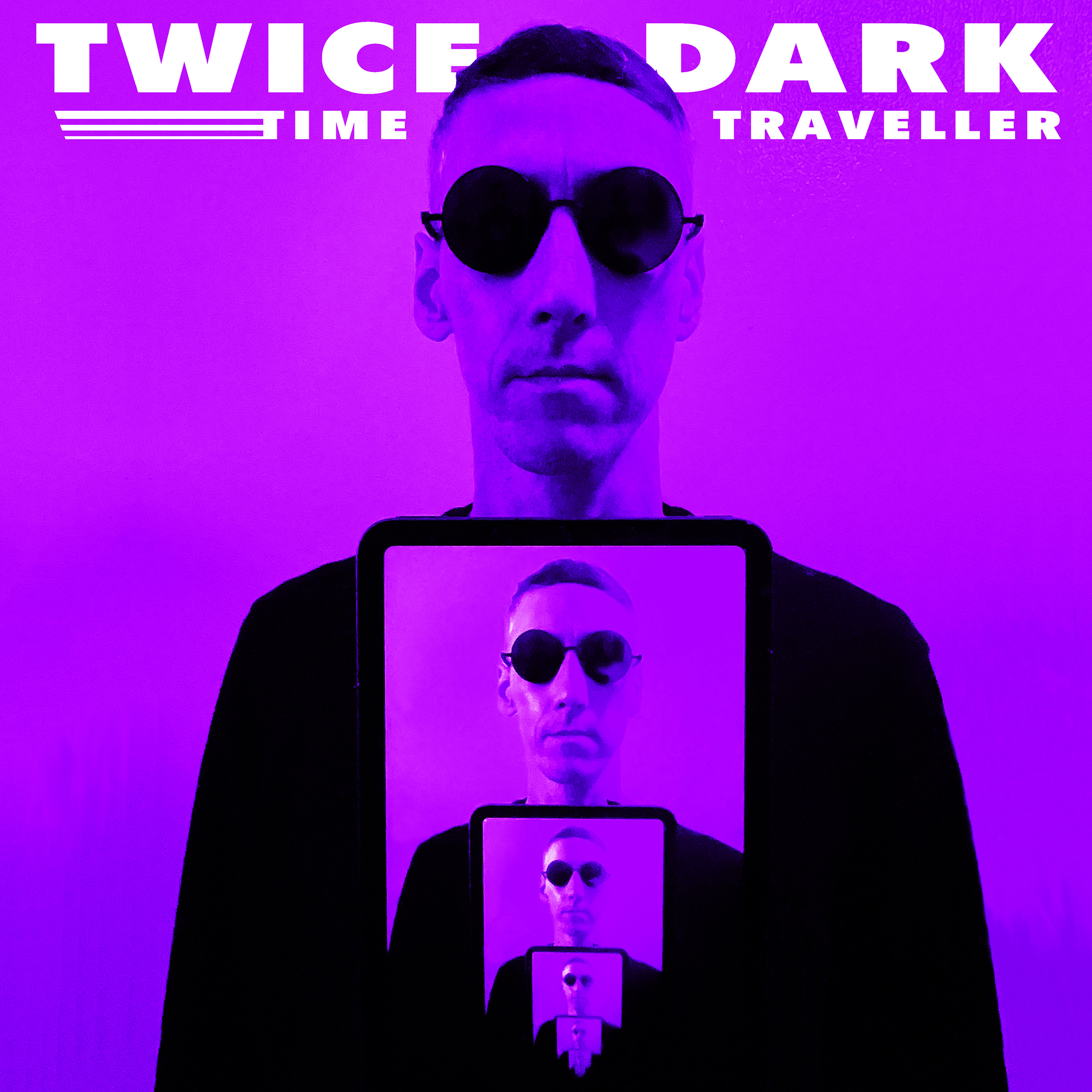 TWICE DARK: Time Traveller