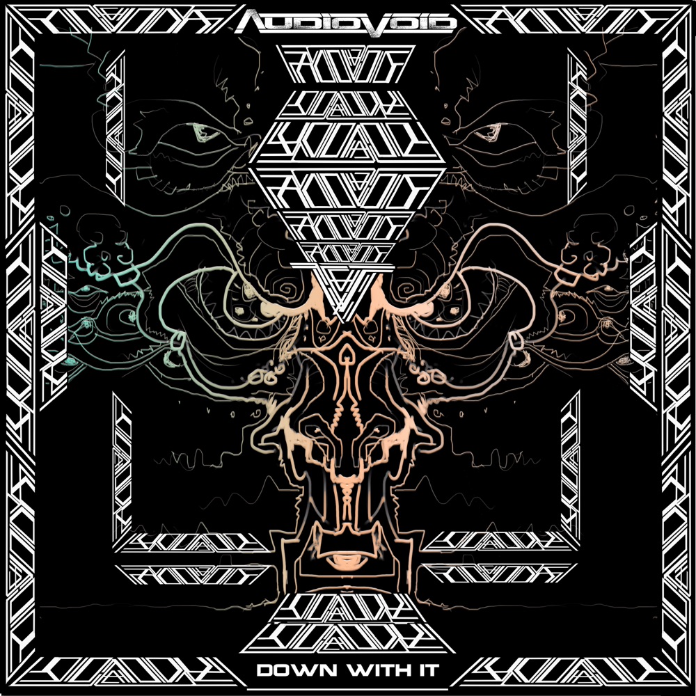 Audiovoid – Down With&nbsp;It