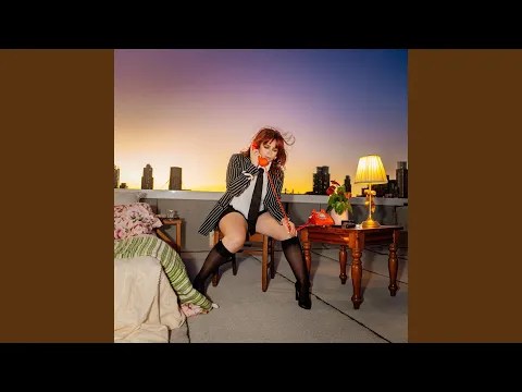 Hope Melody – So High