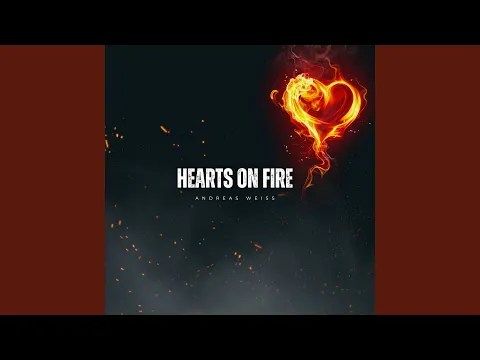 Andreas Weiss – Hearts on&nbsp;fire