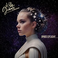 IKillGiants – Speed Of Light