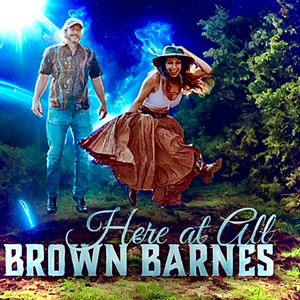 Brown Barnes – The Collector