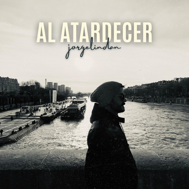 Jorge Lindan – Al Atardecer