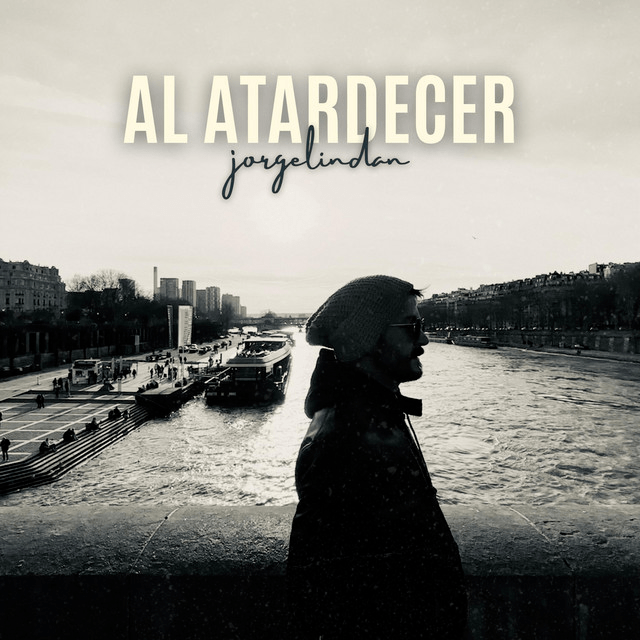 Jorge Lindan – Al&nbsp;Atardecer