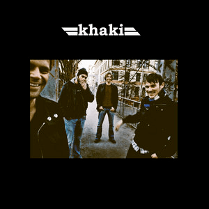 Khaki (Oslo) – Getting better – 2024&nbsp;Remaster