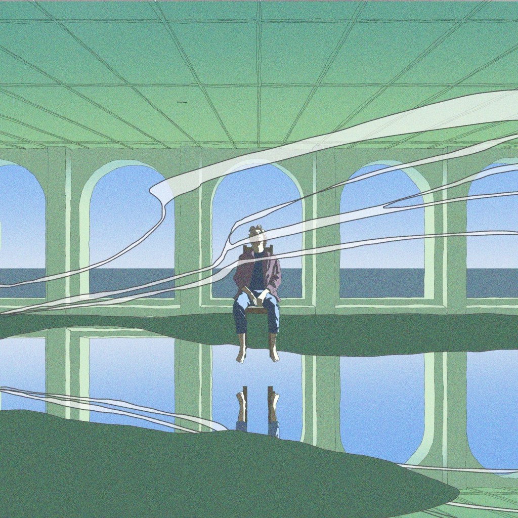 Thomas Mutton – All I&nbsp;Want