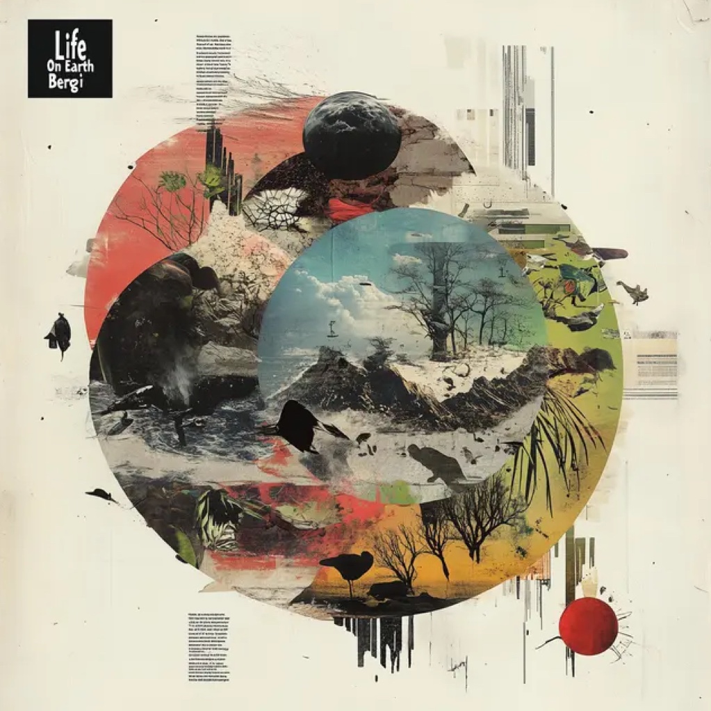 Bergi – Así veo&nbsp;yo