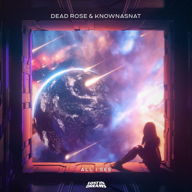Dead Rose&nbsp;x&nbsp;KnownAsNat –  All I See
