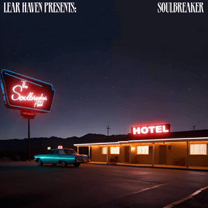 Lear Haven – SOULBREAKER