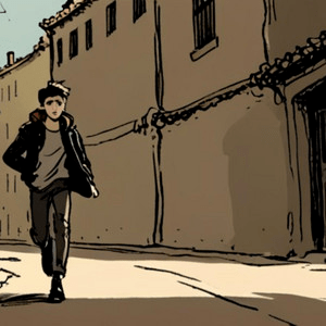 Aniket Singh – Safe in the&nbsp;Shadows