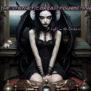 The Synthetic Dream Foundation – Queen of Night