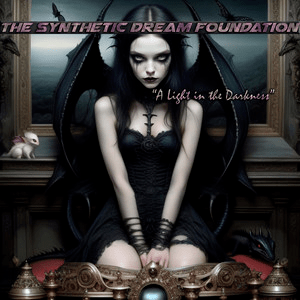 The Synthetic Dream Foundation – Queen of&nbsp;Night