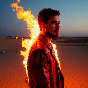 Gustavo Goulart – Parar de&nbsp;Pensar