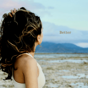 Alla Igityan –&nbsp;Better