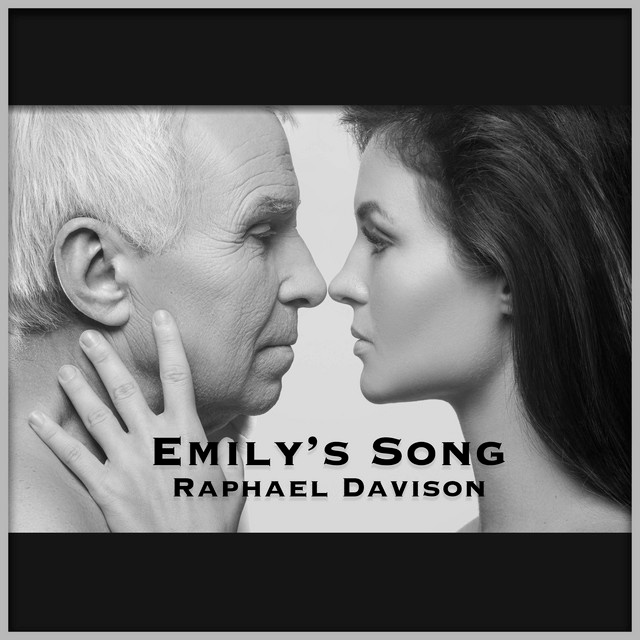 Raphael Davison – Emily’s&nbsp;Song