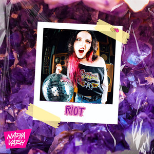 Nadia Vaeh – R!OT