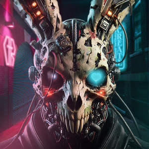 Dead Rabbitts x Escape the Fate x Judge & Jury x HIGHSOCIETY – Artificial Gods