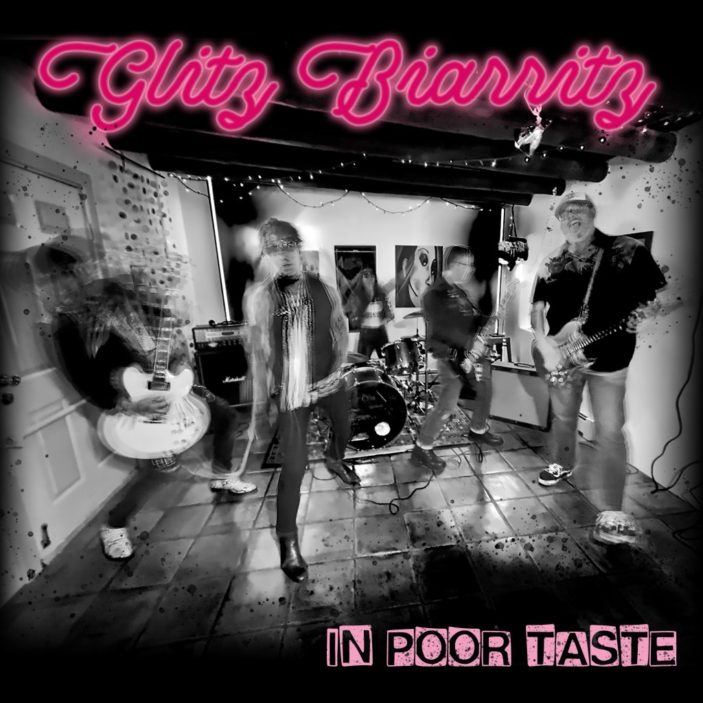 Glitz Biarritz – Dim&nbsp;Lights