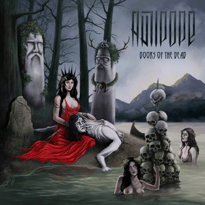 Antipope – A Ritual of Snake and Dove