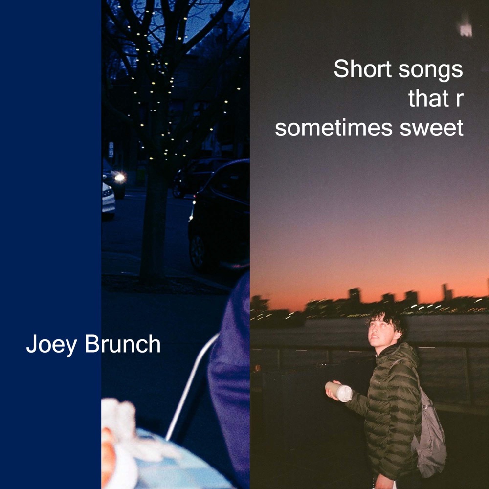 Joey Brunch – Wine Walk to the Dog Park