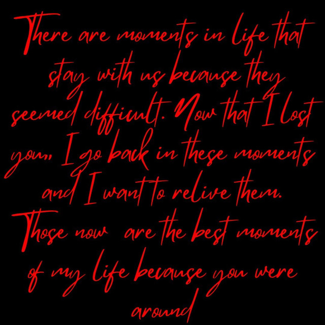 MoulD – Don’t Miss Me When I’m&nbsp;DeaD