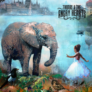 Thomas And The Angry Hearts – Perfect&nbsp;Rules