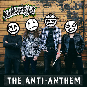 Aggressica – THE ANTI-ANTHEM
