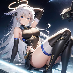 Antonin Herbeck – She’s Not&nbsp;Yours