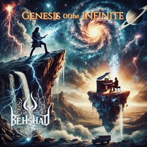 BEHSHAD – Lost in Nebula