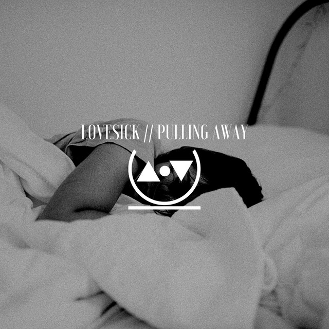 Between Giants – Pulling&nbsp;Away