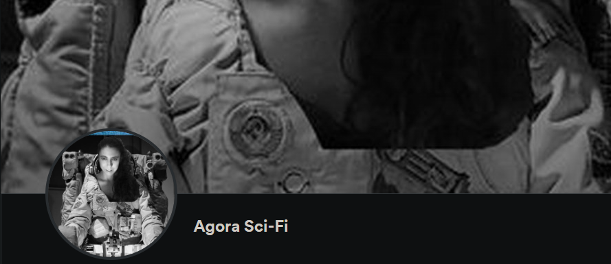 Agora Sci-Fi – portals