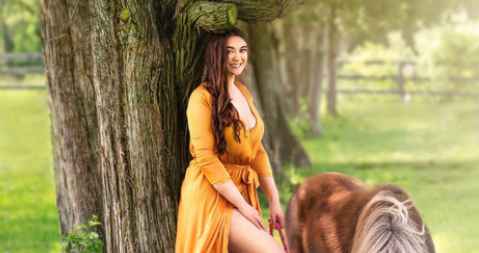 Livvy D – Take A Number CLUB REMIX