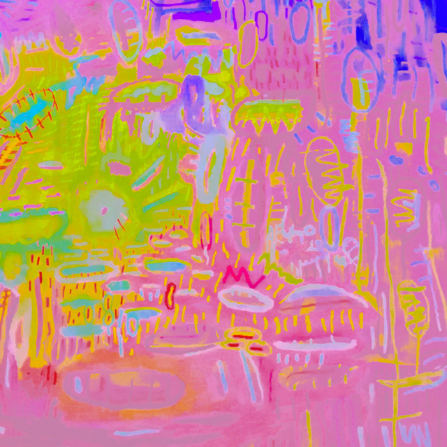chris portka – doge (you’re surrounded by love)