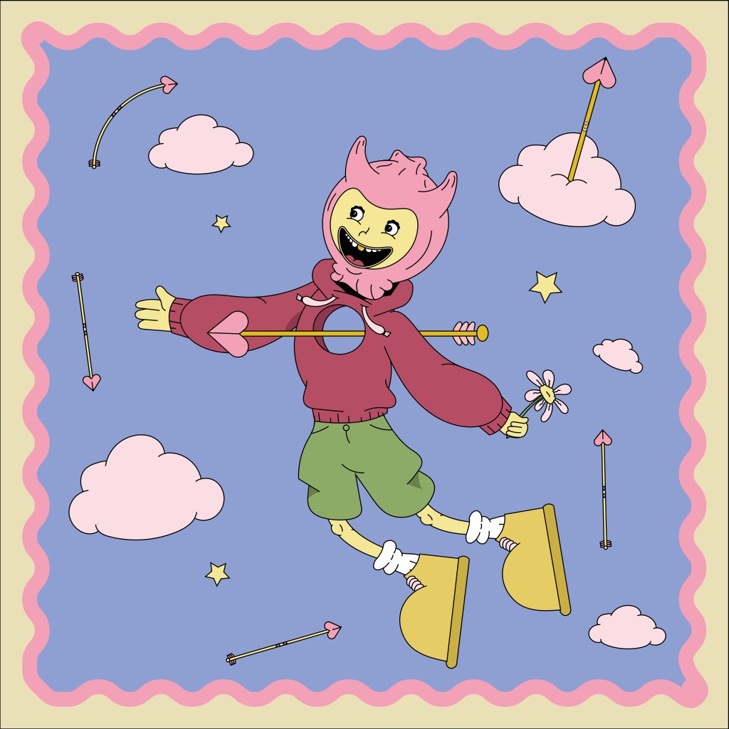 F.A.V. x Tino Amor –&nbsp;Cute