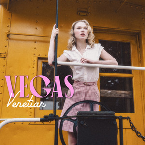 Mollie Elizabeth – Vegas Venetian