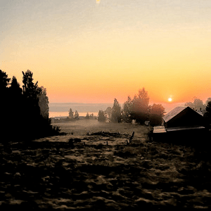 Crystal Canyons – Where I come from