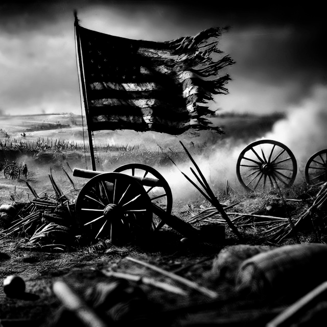 Brandon Sesler Music – The American Slave